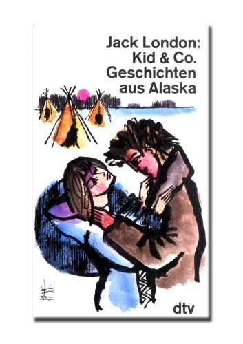 Kid & Co. Geschichten aus Alaska