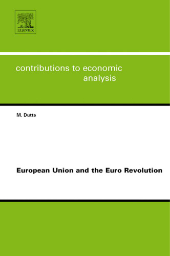 European Union and the Euro Revolution