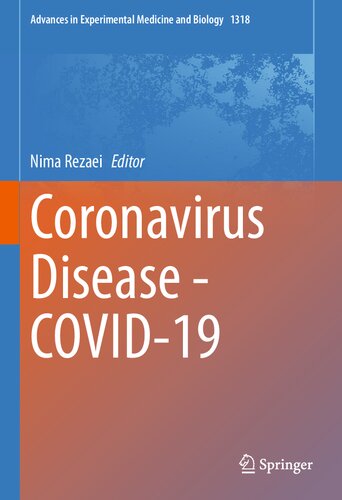 Coronavirus Disease - COVID-19