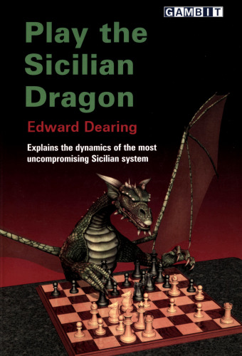 Play the Sicilian Dragon