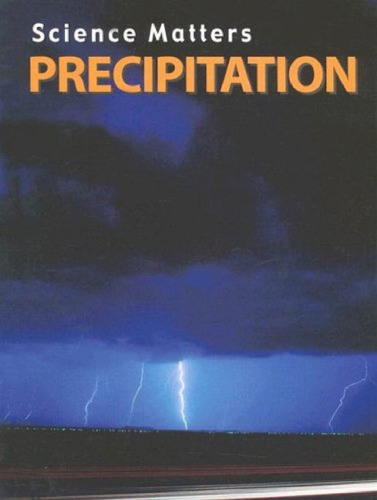 Precipitation