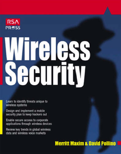 Wireless Security