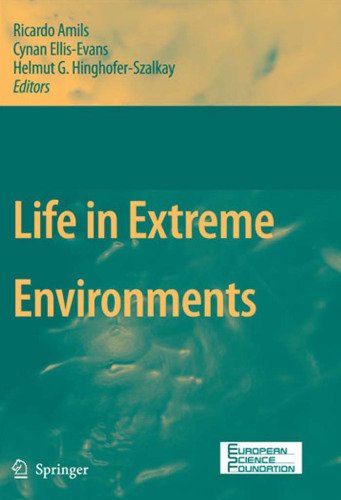 Life in Extreme Environments