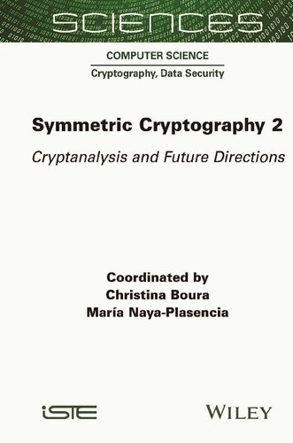 Symmetric Cryptography