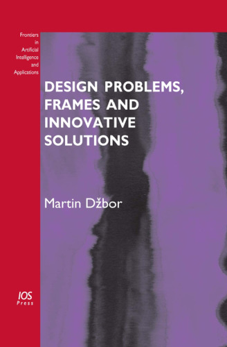 Design Problems, Frames and Innovative Solutions