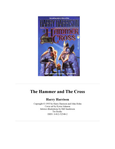 Hammer and the Cross 01