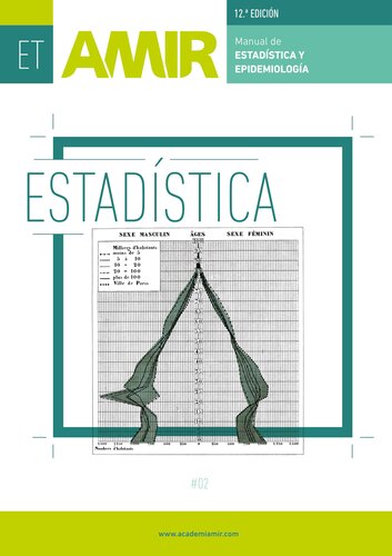 Estadística y Epidemiología