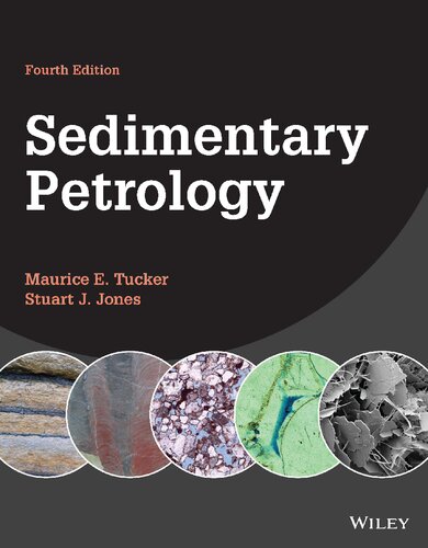 Sedimentary Petrology, 4e