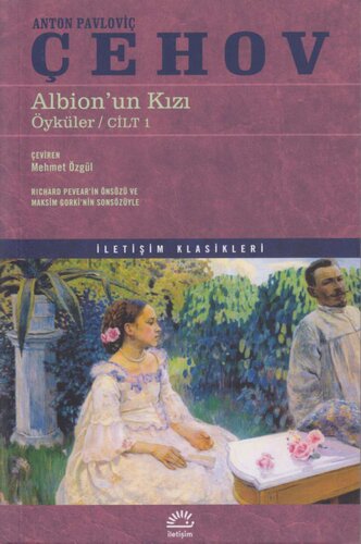 Albion'un Kızı: Öyküler I