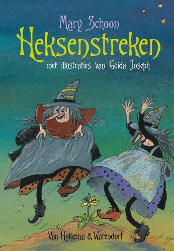 Heksen  - Heksenstreken