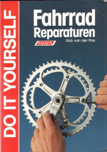 Fahrrad-Reparaturen