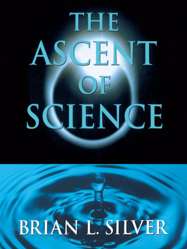 The Ascent of Science