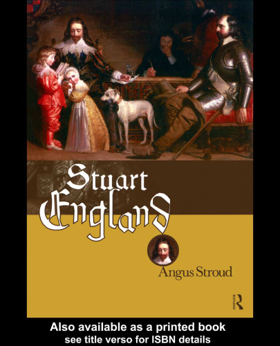 Stuart England