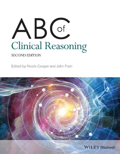 ABC of Clinical Reasoning (ABC Series)