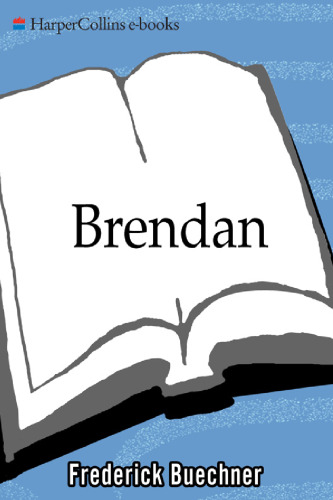 Brendan: A Novel