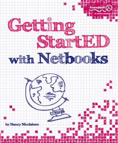 Getting StartED with Netbooks