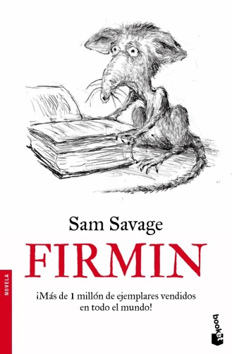 Firmin (Seix Barral Biblioteca Formentor)