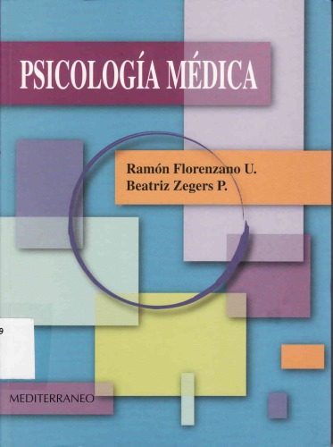 Psicologia Medica  Spanish