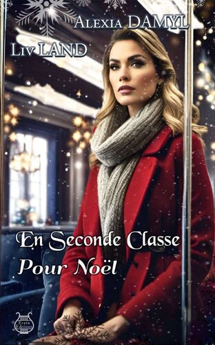 En seconde classe pour Noël