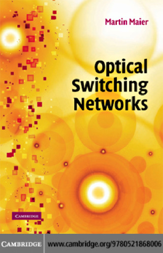 Optical Switching Networks