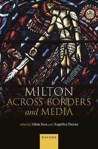 Milton Across Borders and Media