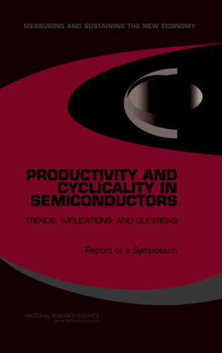 Productivity and Cyclicality in Semiconductors