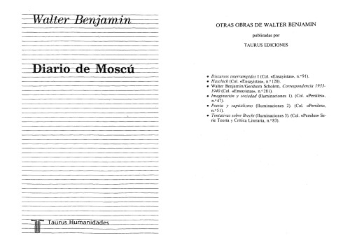 Diario de Moscu