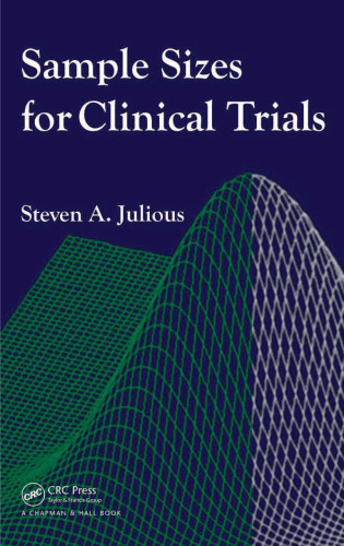 Sample Sizes for Clinical Trials