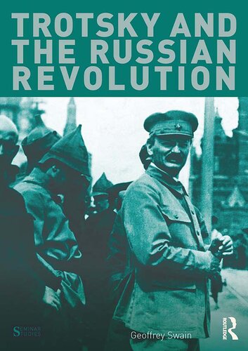 Trotsky and the Russian Revolution (Seminar Studies)