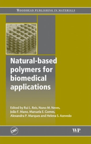 Natural-Based Polymers for Biomedical Applications