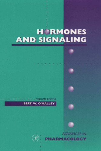 Hormones and Signaling