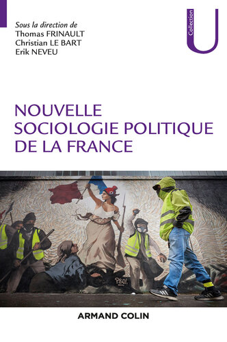 Nouvelle sociologie politique de la France