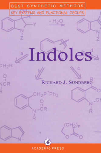 Indoles (Best Synthetic Methods)