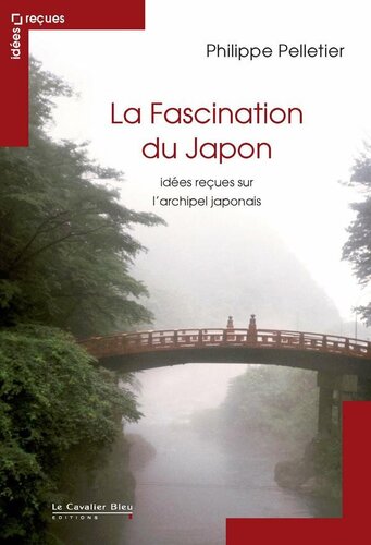 La fascination du Japon