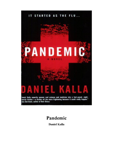 Pandemic