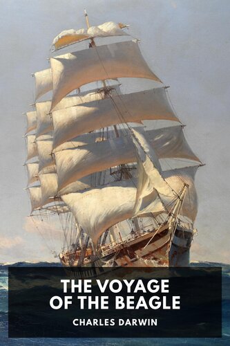 The Voyage of the Beagle