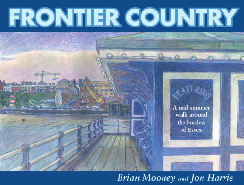 Frontier Country