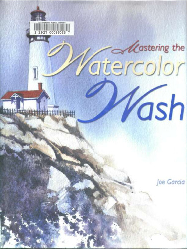 Mastering the Watercolor Wash