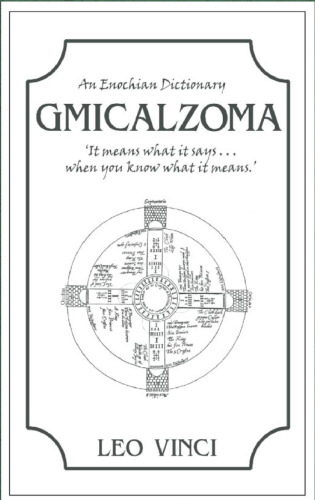 An Enochian Dictionary - GMICALZOMA