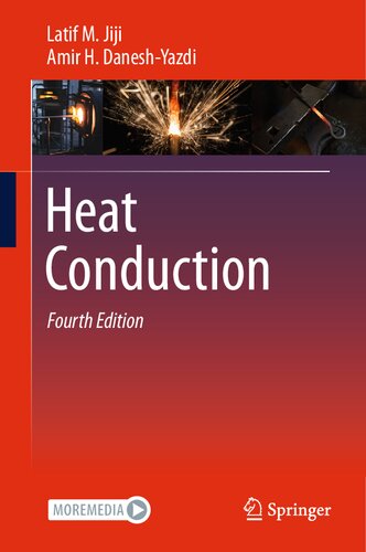 Heat Conduction