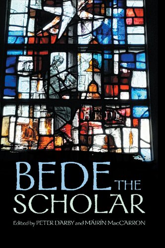 Bede the scholar