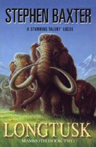 Longtusk (Mammoths Trilogy 2)