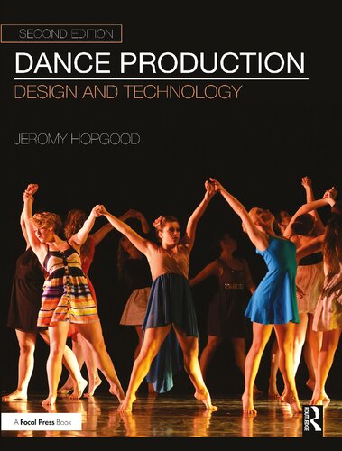 Dance Production: Design and Technology