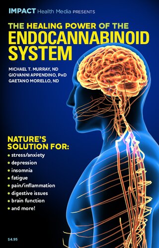 Healing Power of the Endocannabinoid System