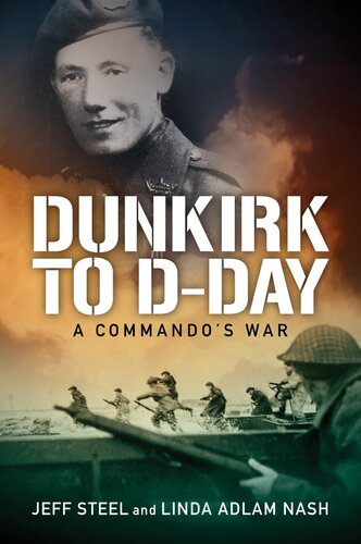 Dunkirk to D-Day