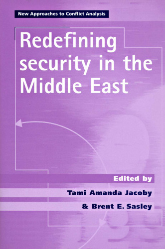 Redefining Security in the Middle East