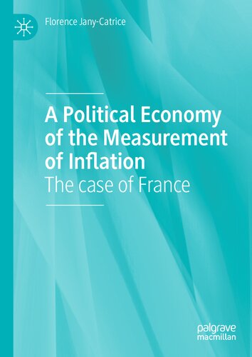 A Political Economy of the Measurement of Inflation: The case of France