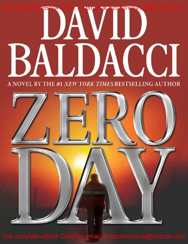 Zero Day