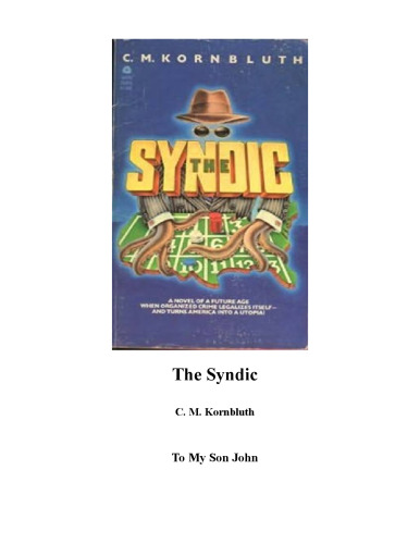 The Syndic