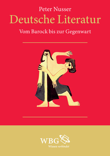 Deutsche Literatur / Deutsche Literatur 2: Eine Sozial- und Kulturgeschichte Vom Barock bis zur Gegenwart (Band II)